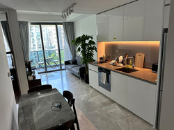Amber Park (D15), Condominium #566688371